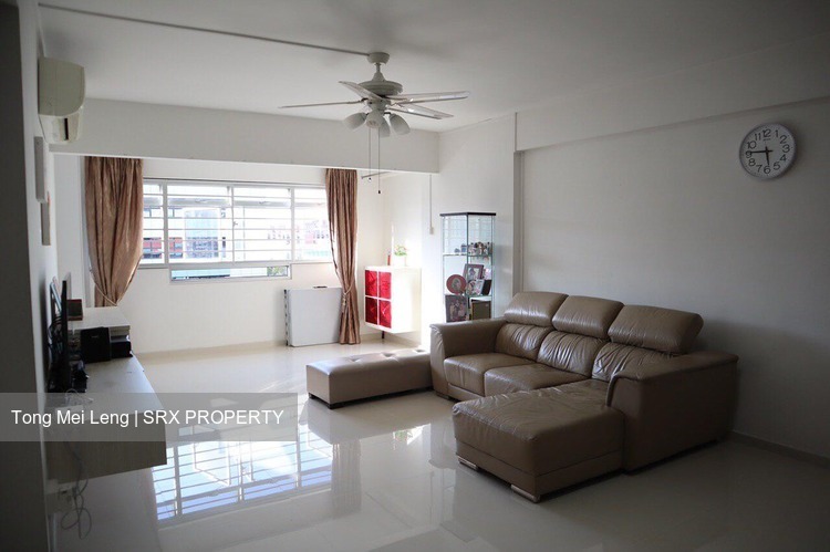 Bedok Reservoir Road thumbnail photo